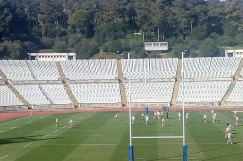 # Polskie Rugby # Polski Związek Rugby