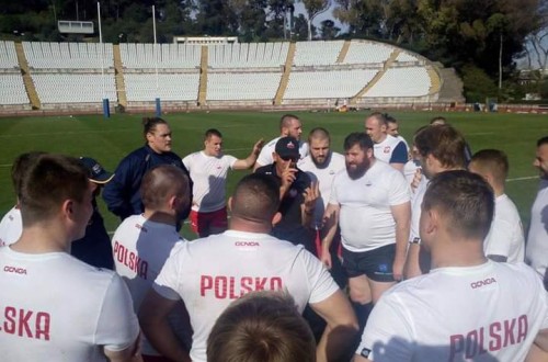 # Polskie Rugby # Polski Związek Rugby