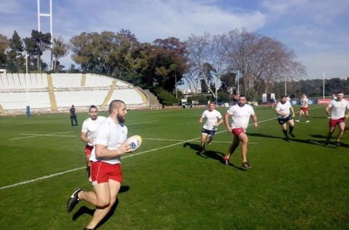 # Polskie Rugby # Polski Związek Rugby