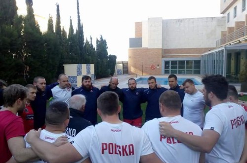 # Polskie Rugby # Polski Związek Rugby