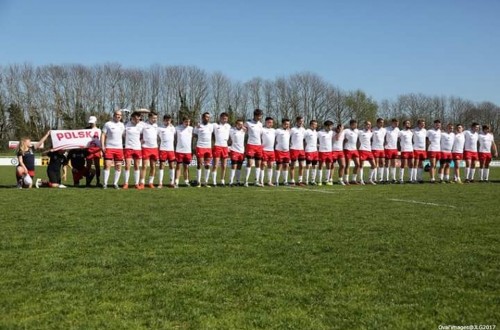 # Polskie Rugby # Polski Związek Rugby