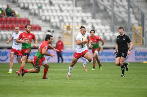 # Polskie Rugby # Polski Związek Rugby