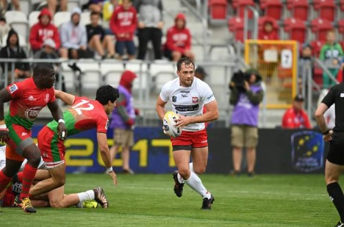 # Polskie Rugby # Polski Związek Rugby