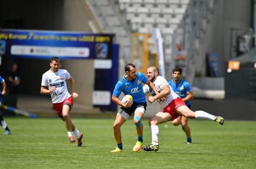 # Polskie Rugby # Polski Związek Rugby