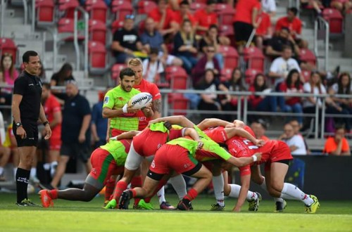 # Polskie Rugby # Polski Związek Rugby