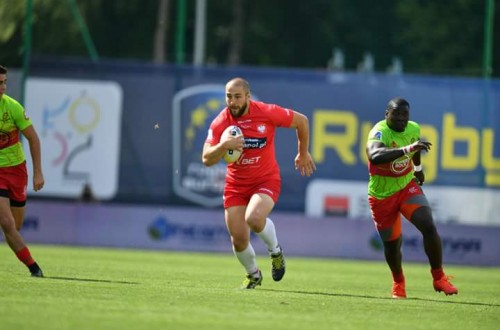 # Polskie Rugby # Polski Związek Rugby
