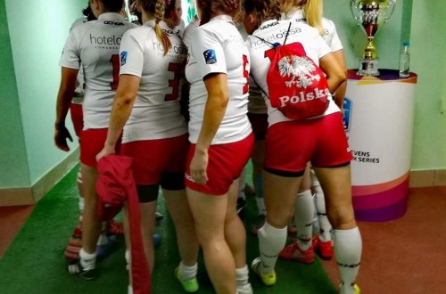 # Polskie Rugby # Polski Związek Rugby