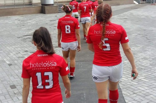 # Polskie Rugby # Polski Związek Rugby