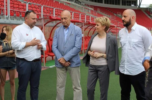 # Polskie Rugby # Polski Związek Rugby