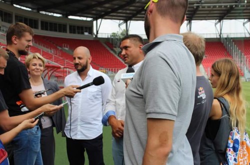 # Polskie Rugby # Polski Związek Rugby