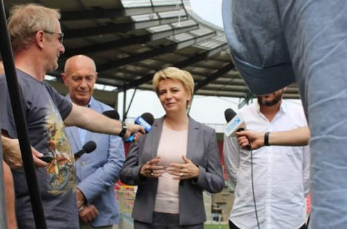 # Polskie Rugby # Polski Związek Rugby