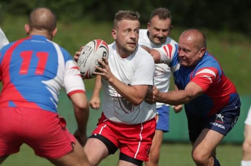 # Polskie Rugby # Polski Związek Rugby