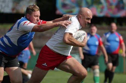 # Polskie Rugby # Polski Związek Rugby