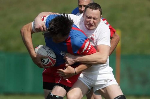 # Polskie Rugby # Polski Związek Rugby