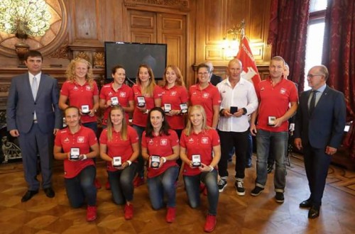 # Polskie Rugby # Polski Związek Rugby