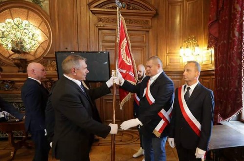 # Polskie Rugby # Polski Związek Rugby