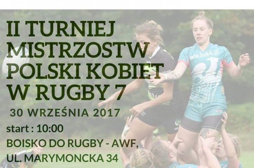 # Polskie Rugby # Polski Związek Rugby