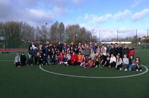 # Polskie Rugby # Polski Związek Rugby