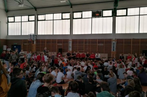 # Polskie Rugby # Polski Związek Rugby
