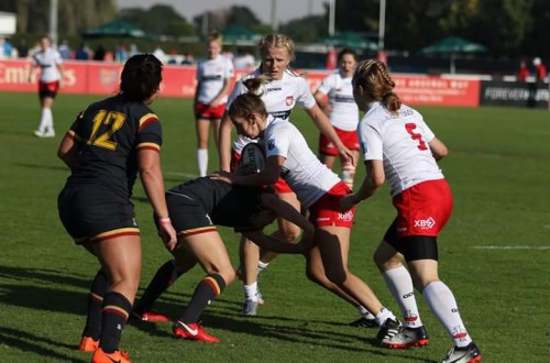 # Polskie Rugby # Polski Związek Rugby