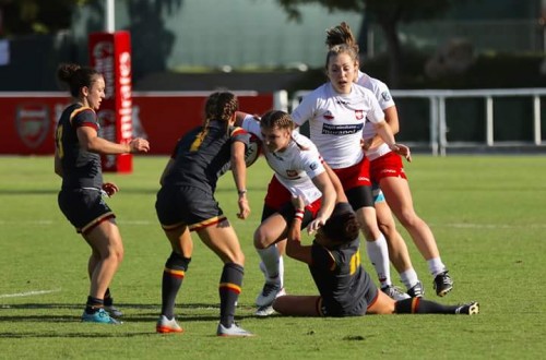 # Polskie Rugby # Polski Związek Rugby