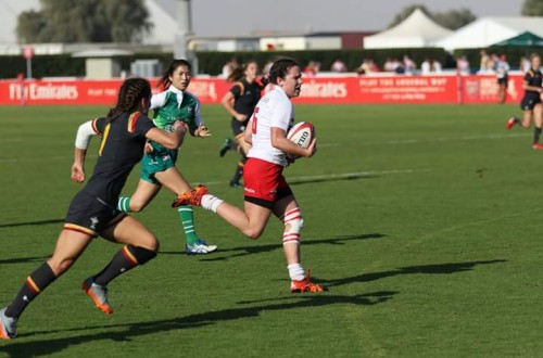 # Polskie Rugby # Polski Związek Rugby