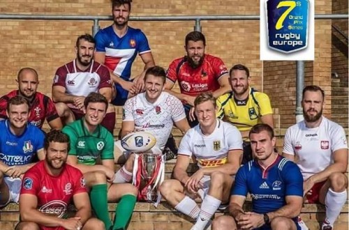 # Polskie Rugby # Polski Związek Rugby