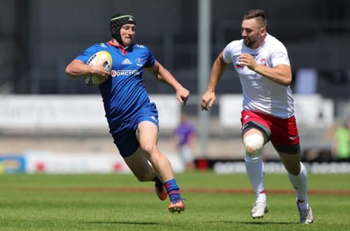 # Polskie Rugby # Polski Związek Rugby