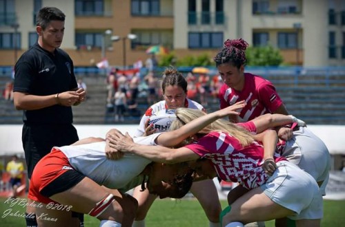 # Polskie Rugby # Polski Związek Rugby
