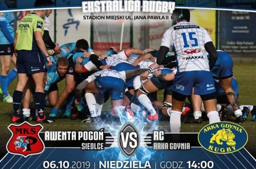# Polskie Rugby # Polski Związek Rugby