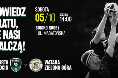 # Polskie Rugby # Polski Związek Rugby