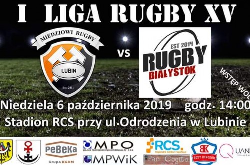 # Polskie Rugby # Polski Związek Rugby
