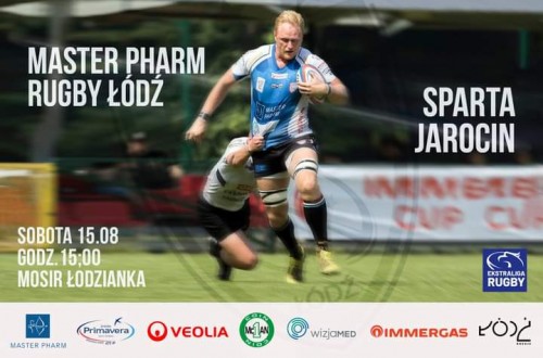 # Polskie Rugby # Polski Związek Rugby