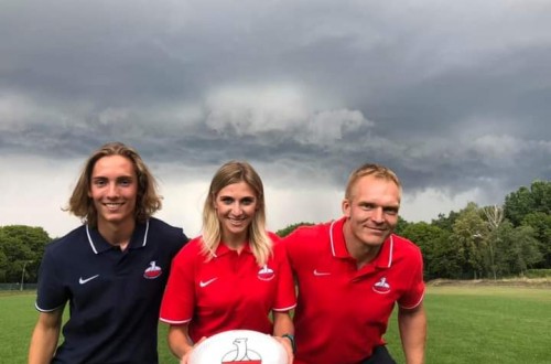 # Polskie Rugby # Polski Związek Rugby