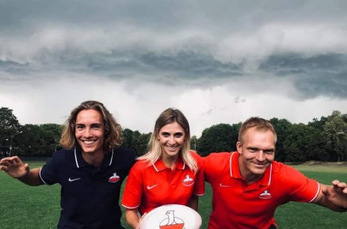 # Polskie Rugby # Polski Związek Rugby