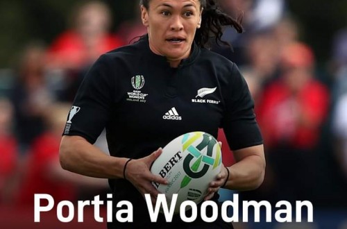 # Polskie Rugby # Polski Związek Rugby