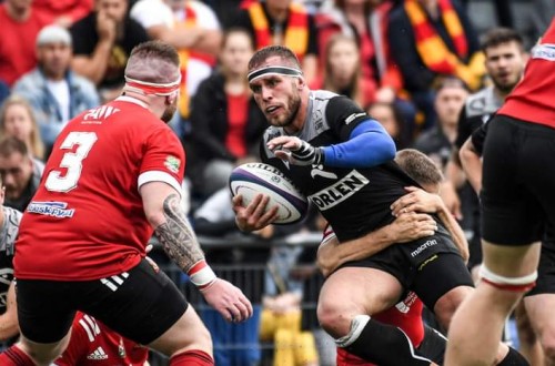 # Polskie Rugby # Polski Związek Rugby