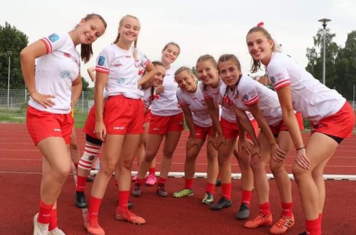 # Polskie Rugby # Polski Związek Rugby