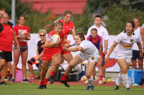 # Polskie Rugby # Polski Związek Rugby