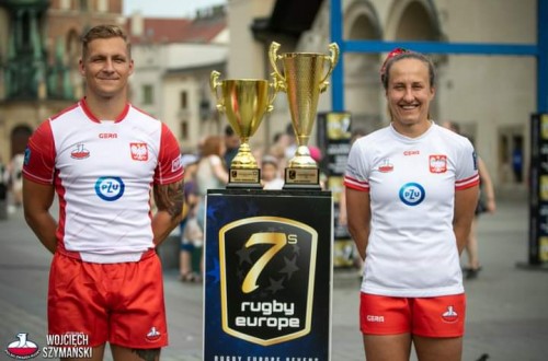 # Polskie Rugby # Polski Związek Rugby