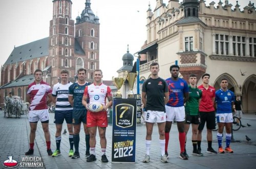 # Polskie Rugby # Polski Związek Rugby