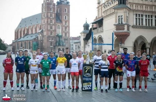 # Polskie Rugby # Polski Związek Rugby