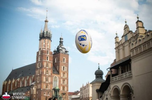 # Polskie Rugby # Polski Związek Rugby