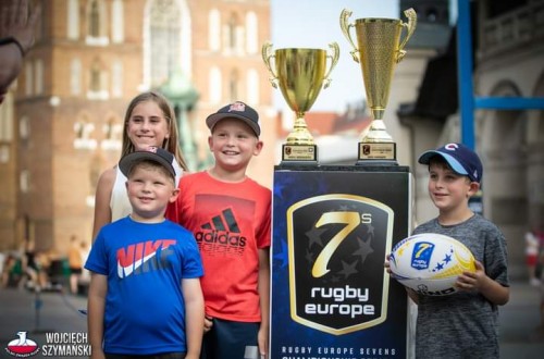 # Polskie Rugby # Polski Związek Rugby
