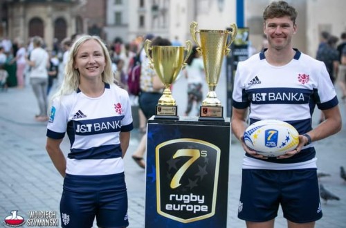 # Polskie Rugby # Polski Związek Rugby