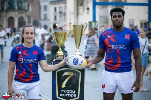 # Polskie Rugby # Polski Związek Rugby