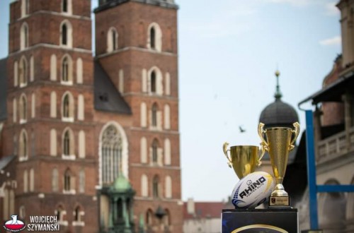 # Polskie Rugby # Polski Związek Rugby
