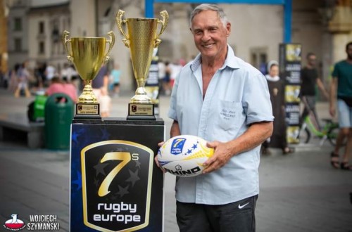 # Polskie Rugby # Polski Związek Rugby