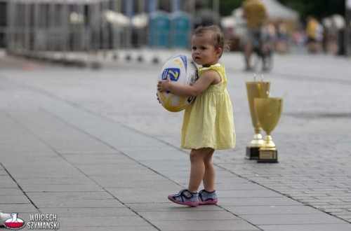 # Polskie Rugby # Polski Związek Rugby