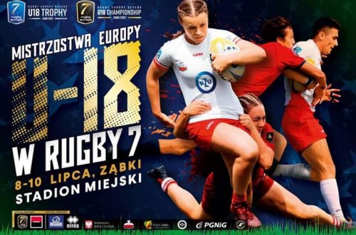 # Polskie Rugby # Polski Związek Rugby